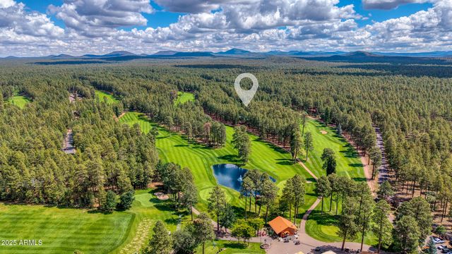 7140 INDIAN BEND Road, Pinetop, AZ 85935