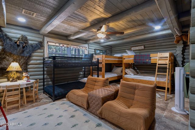 7140 INDIAN BEND Road, Pinetop, AZ 85935