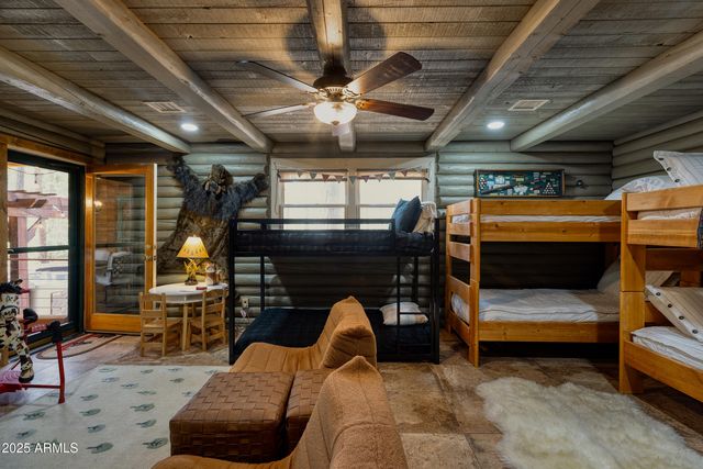 7140 INDIAN BEND Road, Pinetop, AZ 85935