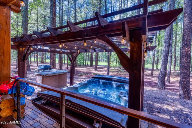 7140 INDIAN BEND Road, Pinetop, AZ 85935