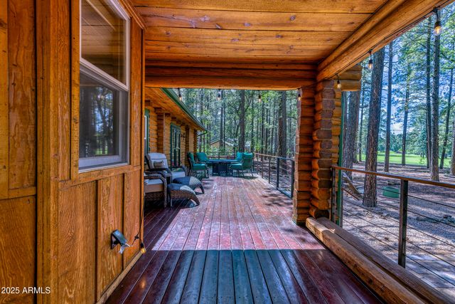 7140 INDIAN BEND Road, Pinetop, AZ 85935