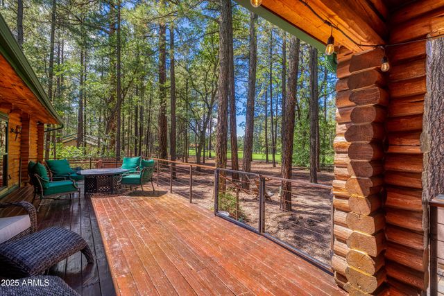 7140 INDIAN BEND Road, Pinetop, AZ 85935