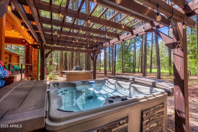 7140 INDIAN BEND Road, Pinetop, AZ 85935