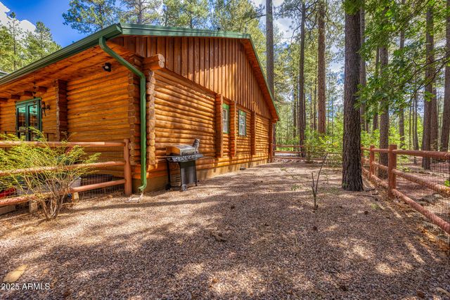 7140 INDIAN BEND Road, Pinetop, AZ 85935