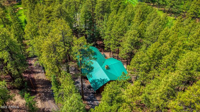 7140 INDIAN BEND Road, Pinetop, AZ 85935