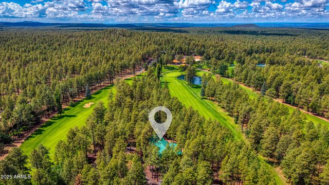 7140 INDIAN BEND Road, Pinetop, AZ 85935