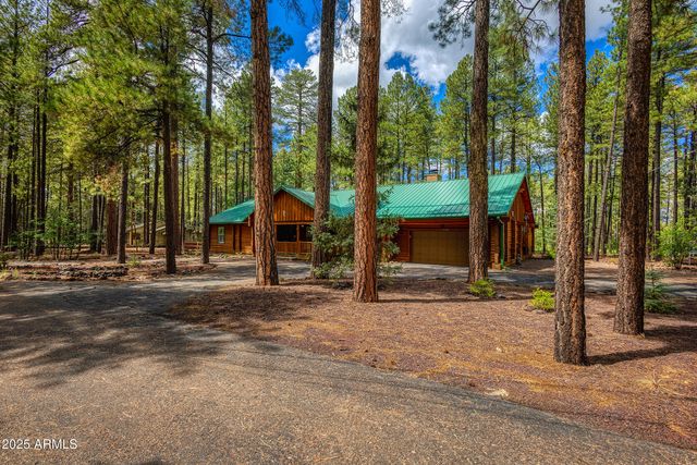 7140 INDIAN BEND Road, Pinetop, AZ 85935