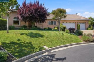 2426 Heritage Oaks Dr, Alamo, CA 94507