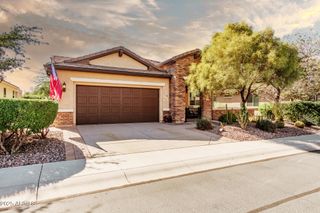 7337 W SILVER SPRING Way, Florence, AZ 85132