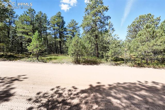 18400 Black Squirrel Road, Colorado Springs, CO 80908