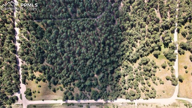 18400 Black Squirrel Road, Colorado Springs, CO 80908