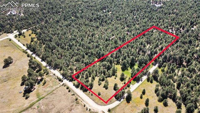 18400 Black Squirrel Road, Colorado Springs, CO 80908