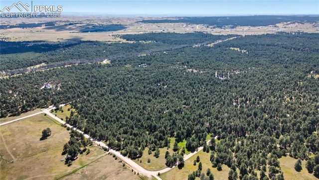 18400 Black Squirrel Road, Colorado Springs, CO 80908