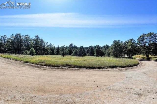 18400 Black Squirrel Road, Colorado Springs, CO 80908