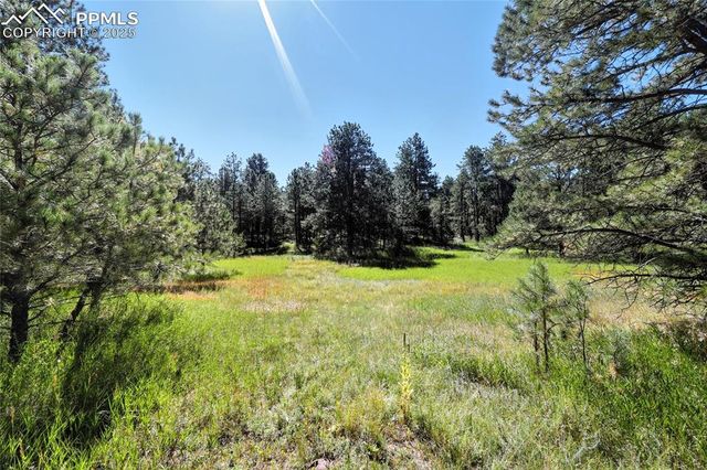 18400 Black Squirrel Road, Colorado Springs, CO 80908