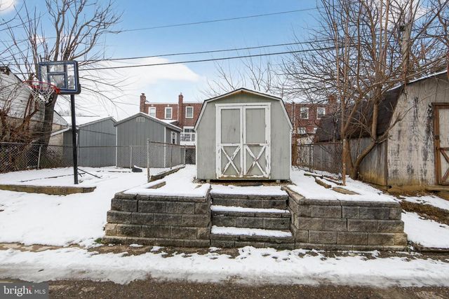 704 CRESCENT DR, Glenolden, PA 19036