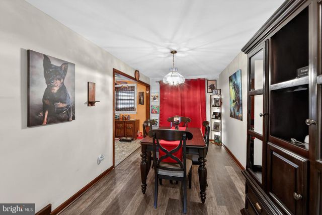 704 CRESCENT DR, Glenolden, PA 19036