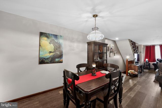 704 CRESCENT DR, Glenolden, PA 19036