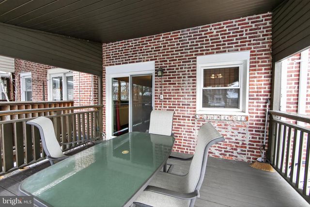 704 CRESCENT DR, Glenolden, PA 19036