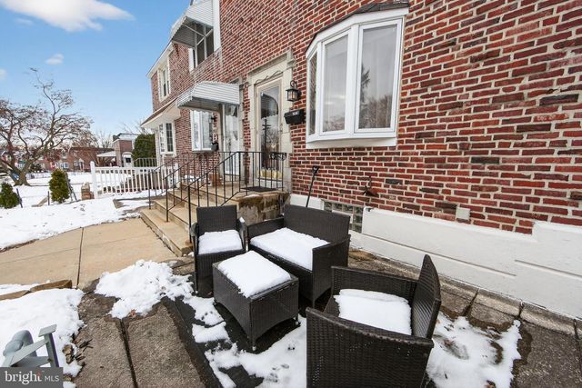 704 CRESCENT DR, Glenolden, PA 19036