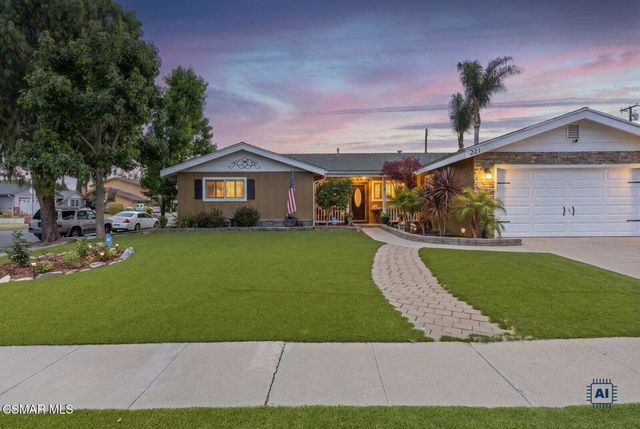 321 Pajaro Avenue, Ventura, CA 93004