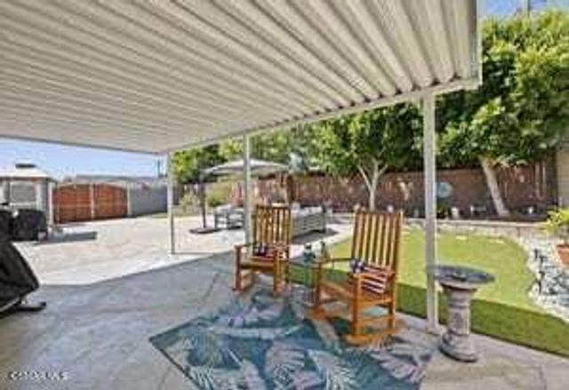 321 Pajaro Avenue, Ventura, CA 93004