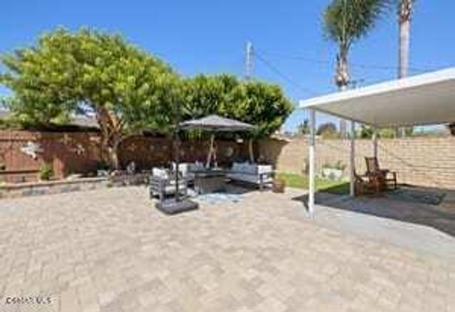 321 Pajaro Avenue, Ventura, CA 93004