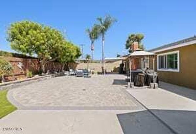321 Pajaro Avenue, Ventura, CA 93004