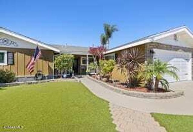 321 Pajaro Avenue, Ventura, CA 93004