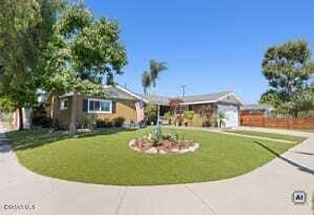 321 Pajaro Avenue, Ventura, CA 93004