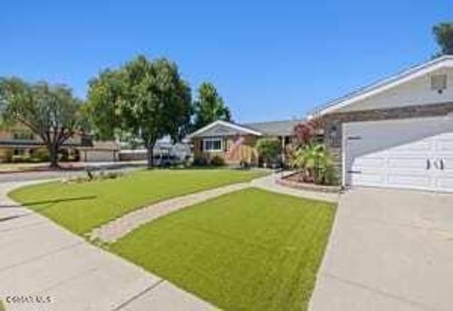 321 Pajaro Avenue, Ventura, CA 93004