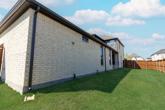 7345 Zachery Drive, Frisco, TX 75033