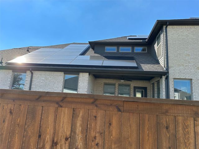 7345 Zachery Drive, Frisco, TX 75033