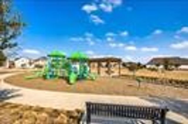 7345 Zachery Drive, Frisco, TX 75033