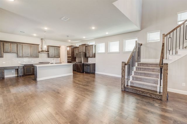 7345 Zachery Drive, Frisco, TX 75033