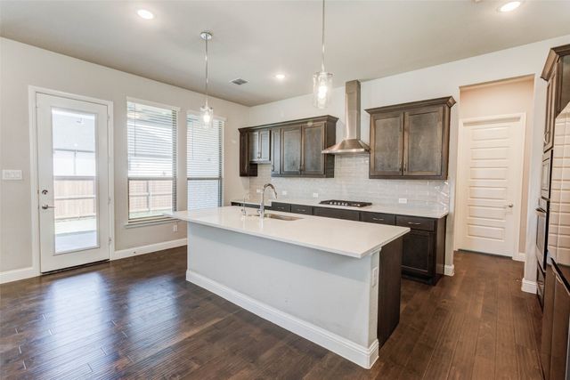 7345 Zachery Drive, Frisco, TX 75033