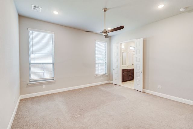 7345 Zachery Drive, Frisco, TX 75033