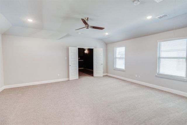 7345 Zachery Drive, Frisco, TX 75033