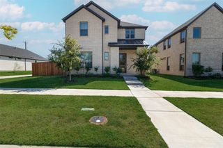 7345 Zachery Drive, Frisco, TX 75033