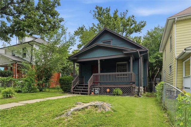 59 S 17th Street, Kansas City, KS 66102