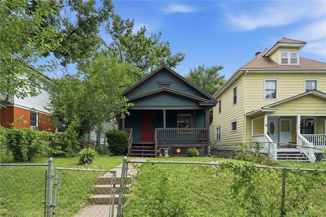 59 S 17th Street, Kansas City, KS 66102