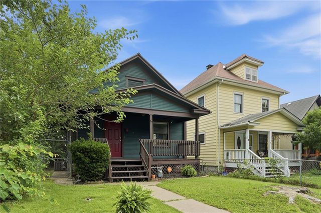 59 S 17th Street, Kansas City, KS 66102