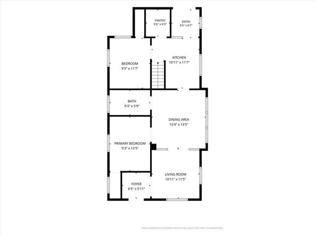 59 S 17th Street, Kansas City, KS 66102