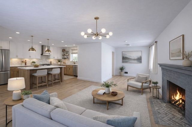 58 Washington St, Stoneham, MA 02180