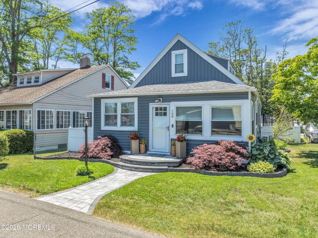 700 Navesink Avenue, Ocean Gate, NJ 08740