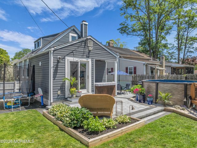 700 Navesink Avenue, Ocean Gate, NJ 08740
