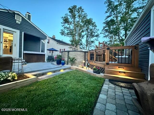 700 Navesink Avenue, Ocean Gate, NJ 08740