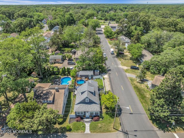 700 Navesink Avenue, Ocean Gate, NJ 08740
