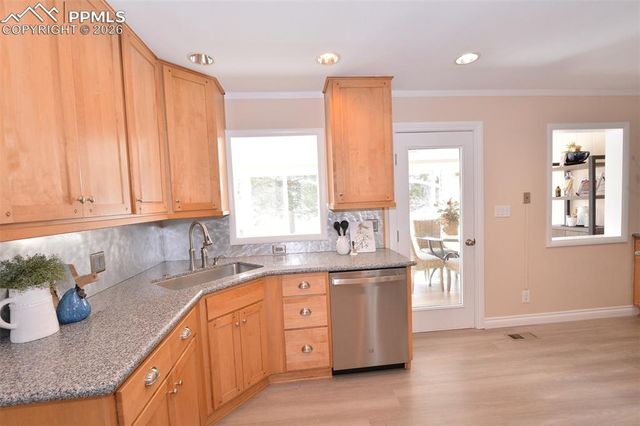 18040 Saddlewood Road, Monument, CO 80132