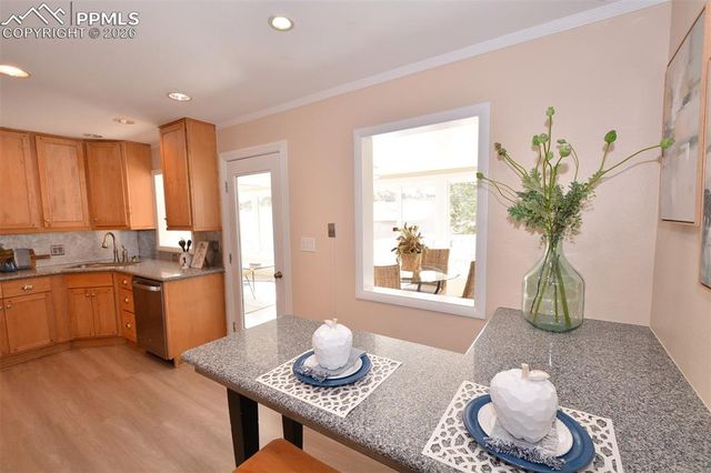 18040 Saddlewood Road, Monument, CO 80132